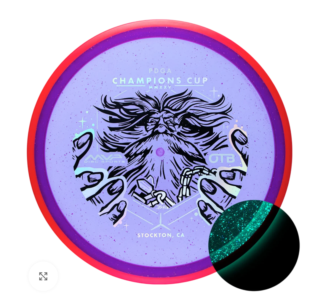 Particle Proton Hex (OTB Open Edition)