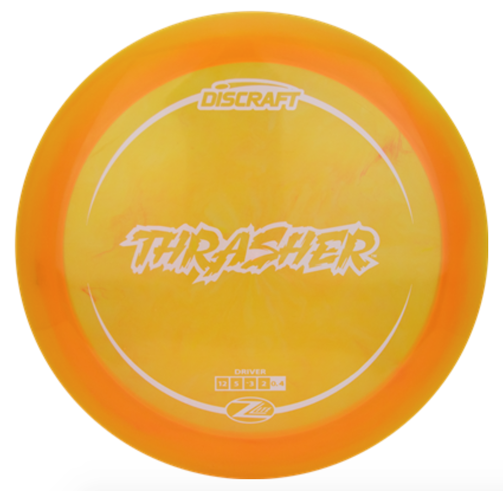 Z Lite Thrasher