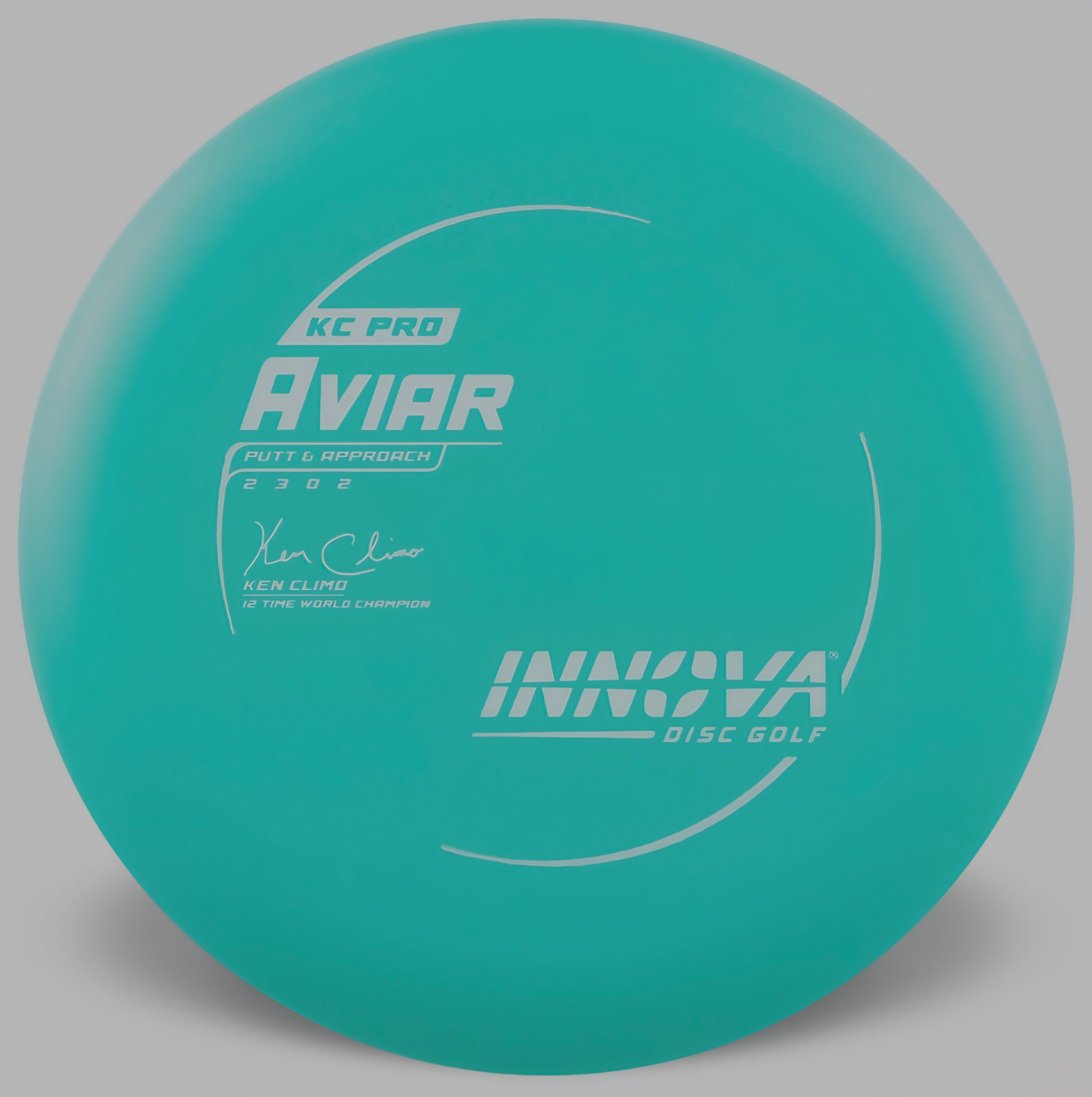 KC Pro Aviar