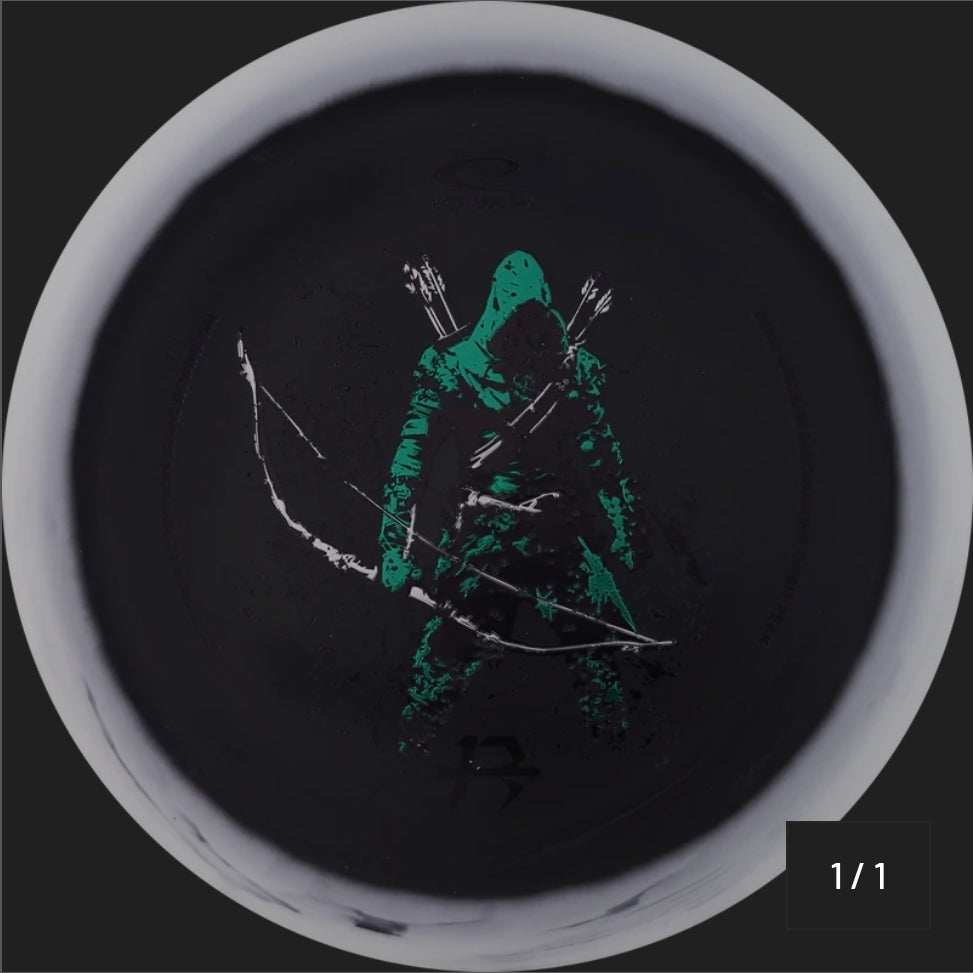 Zero Medium Moonshine Orbit Peak - Isaac Robinson Team Series