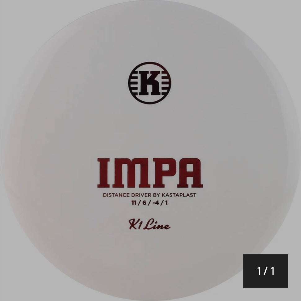 K1 Impa