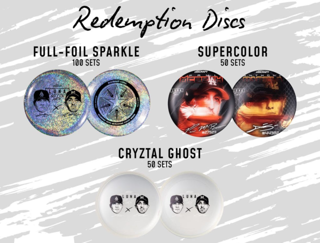 Luna Battle Pack – PRE-ORDER