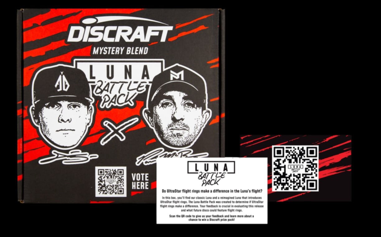 Luna Battle Pack – PRE-ORDER