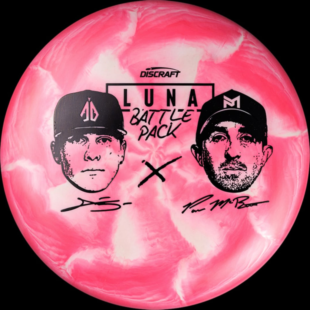 Luna Battle Pack – PRE-ORDER