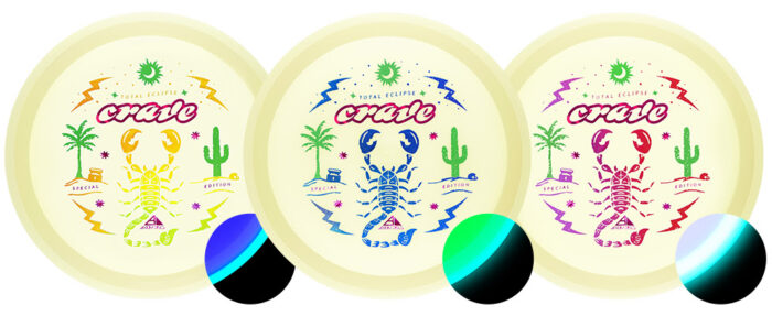 Total Eclipse Crave – Special Edition – PRE-ORDER  Total Eclipse Crave – Special Edition – PRE-ORDER