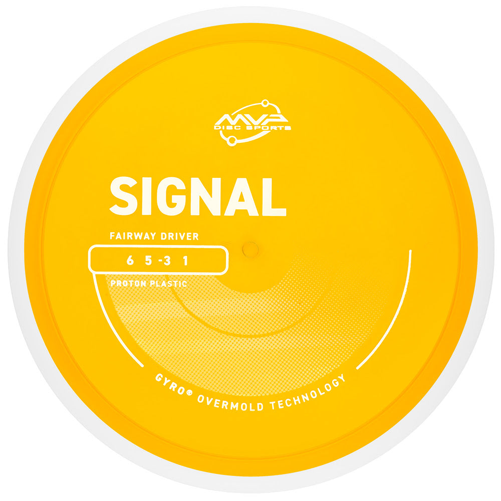 Signal proton