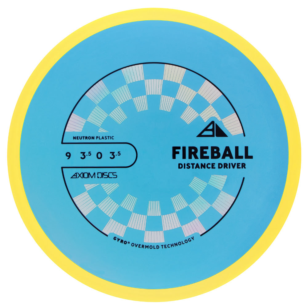Neutron Fireball