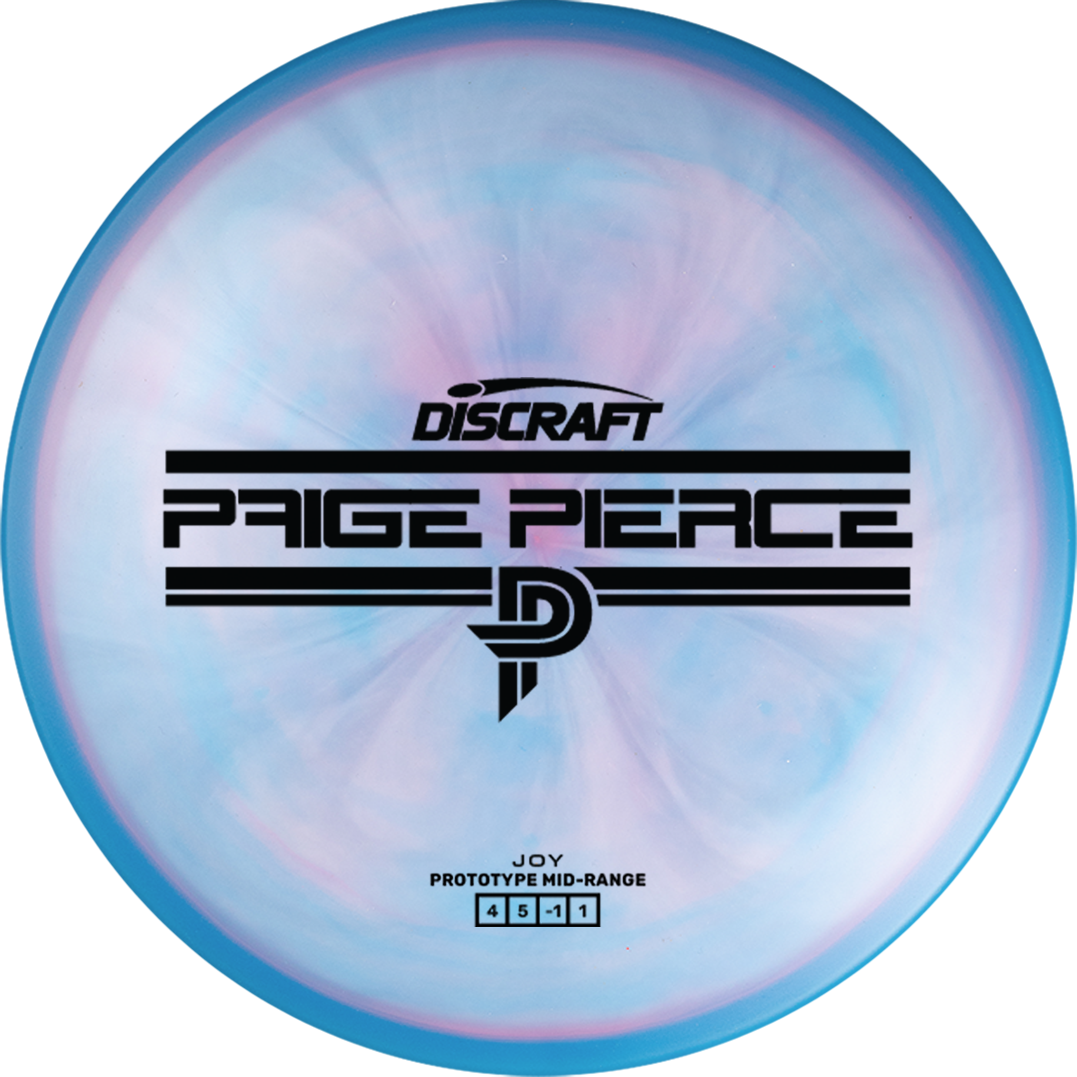 Prototype Paige Pierce ESP Joy – PRE-ORDER