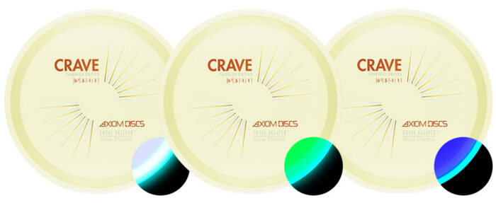 Total Eclipse Crave – PRE-ORDER