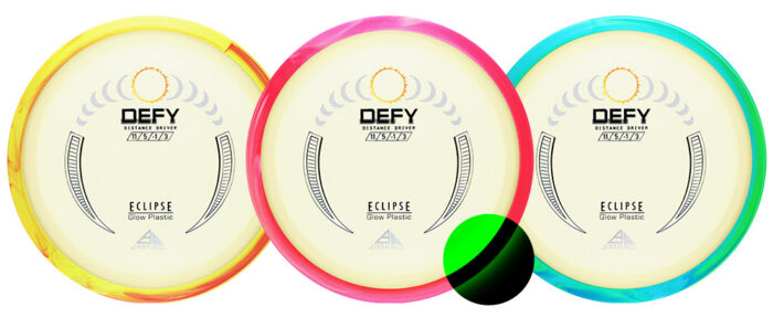 Eclipse Defy – PRE-ORDER